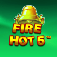 Fire Hot 5 game icon