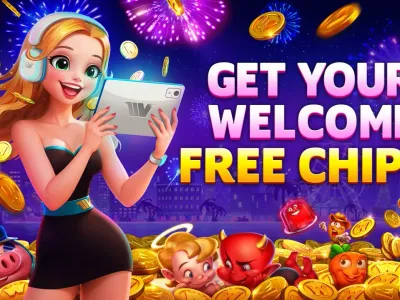 Sección de casino online
