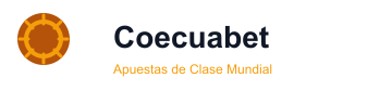 coecuabet.co Logo